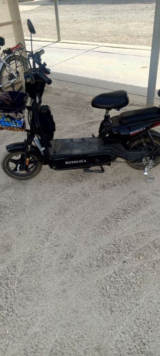 Skuter skuter skuter