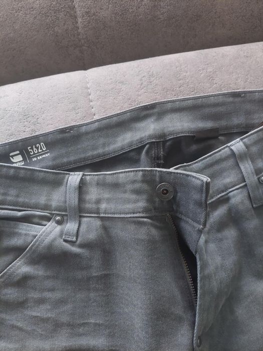 Дънки G star raw