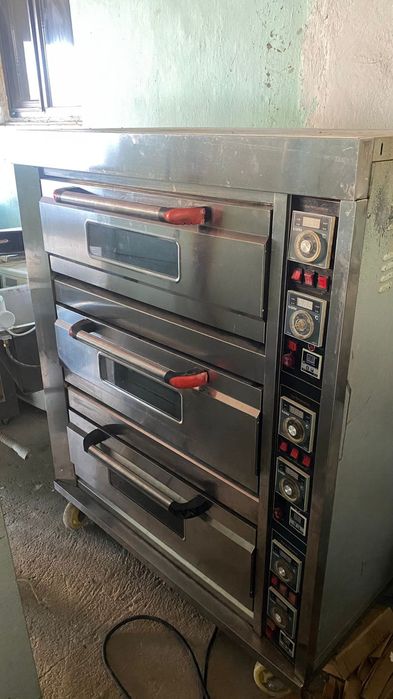 Пицца пеш сатылады