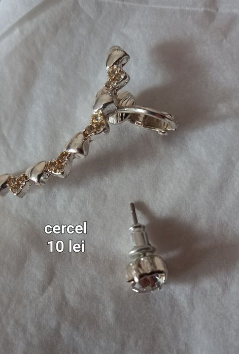 Set bijuterii dama