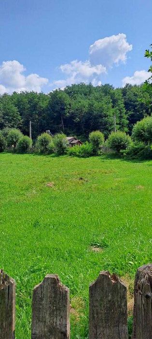 Proprietar vand teren intravilan Bughea de jos, Arges