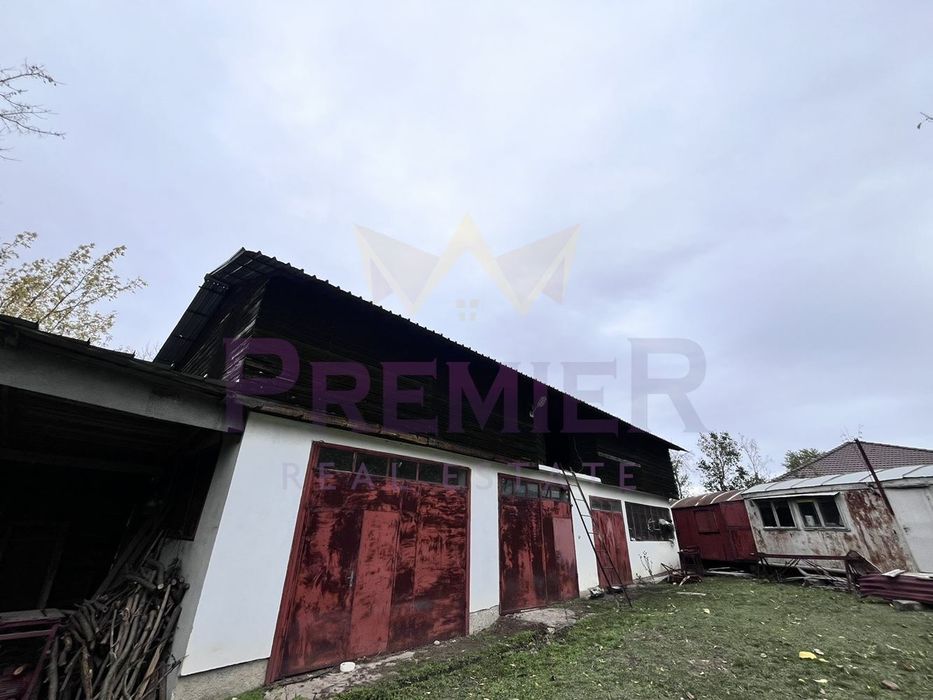 Парцел в Добрич-м-т Газибаба