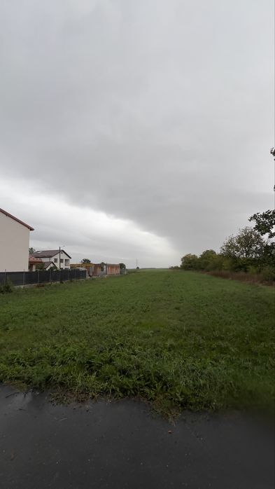 Teren Intravilan