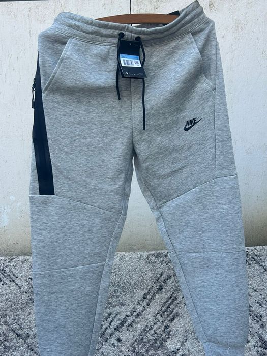 Trening Nike tech fleece