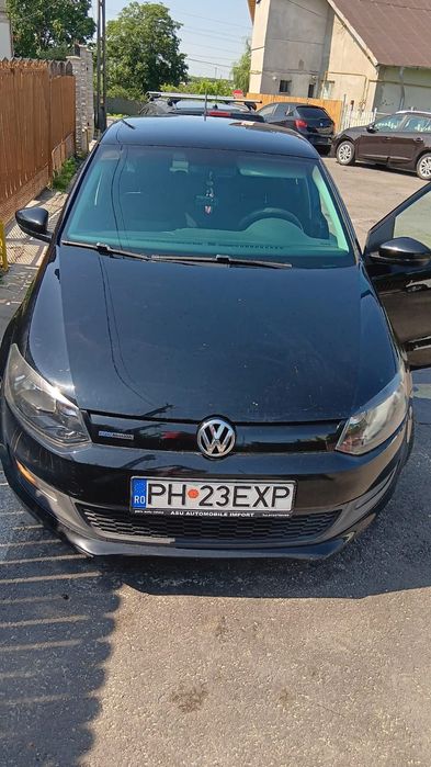 Se vinde polo 6r