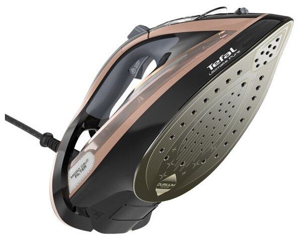 Утюг Tefal FV9867E0 Ultimate Pure