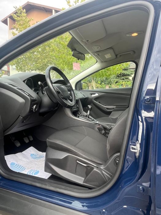 Ford Focus 1.5 tdci 2017
