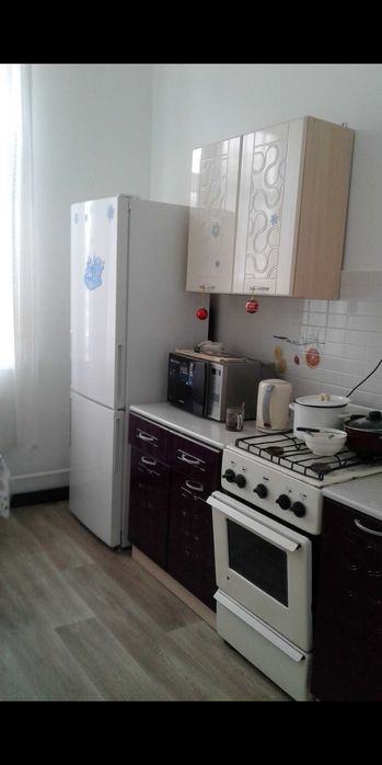 Сдам двухкомнатную квартиру в Жилгородке