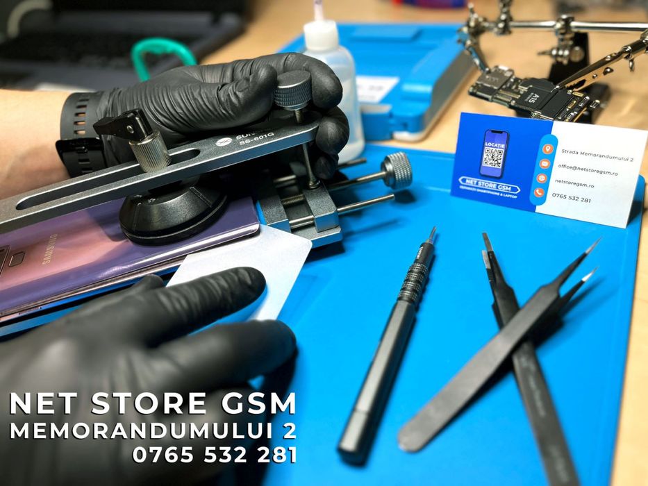 Schimbare display/Samsung/Iphone/Oppo/Redmi/Xiaomi/Mi/Huawei/Google