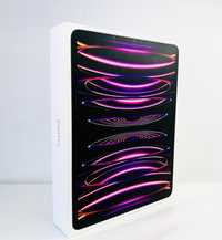 НОВ! Apple iPad Pro 12.9 6th Gen M2 256GB WiFi + Cellular Гаранция!