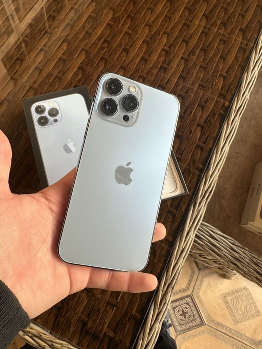 Iphone 13 pro max 256Gb srochna