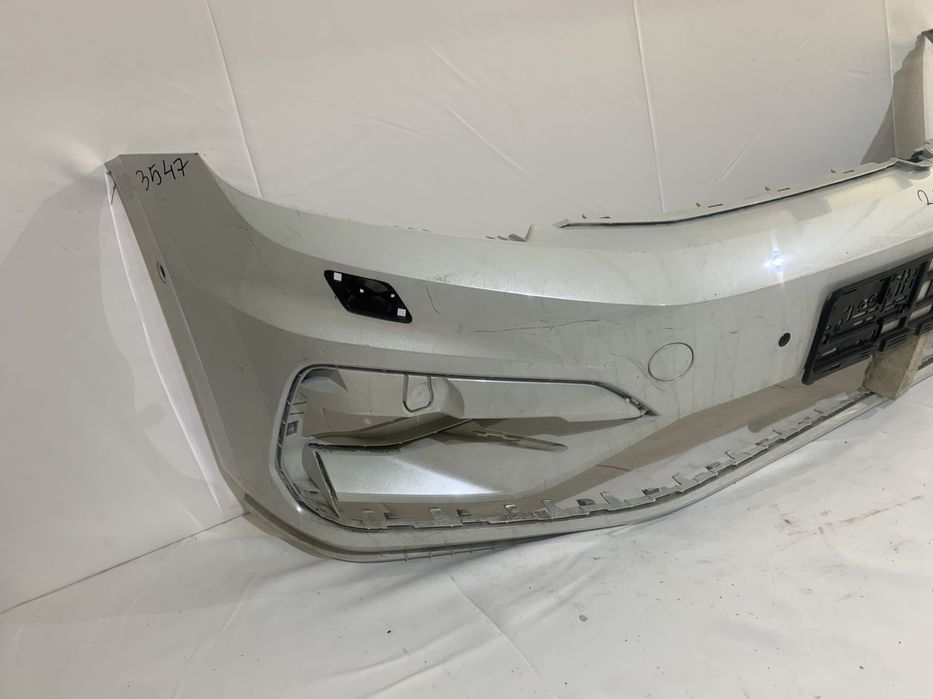 Bara fata VW Touran R-Line, 2015, 2016, 2017, 2018, 2019, cod origine OE 5TA807221M-T.