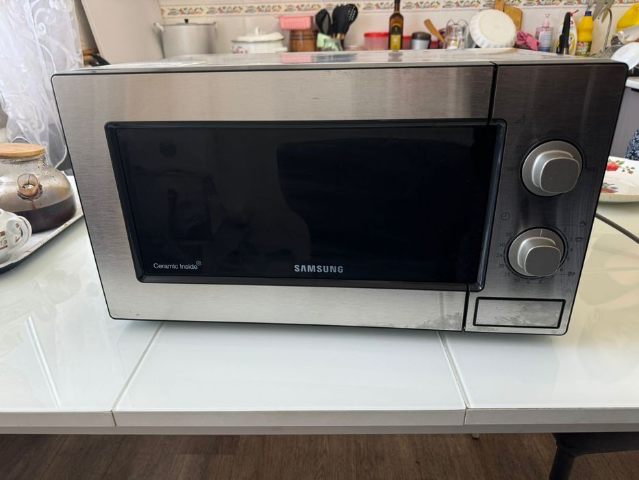 Продам микроволновку