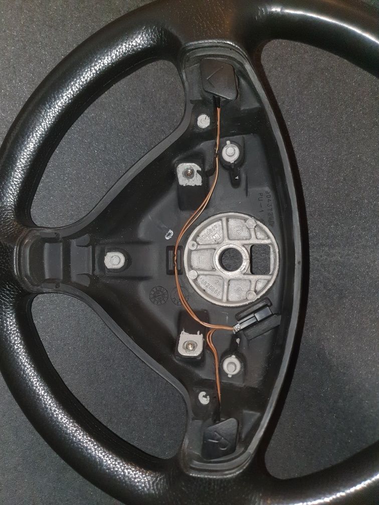 Волан Opel Astra G/Zafira A