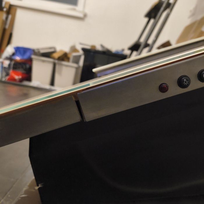 Италиански аспиратор