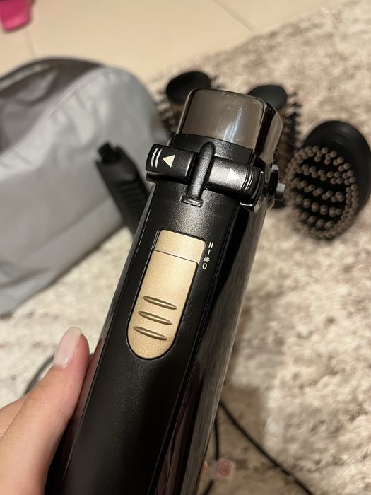 Perie rotativă Babyliss