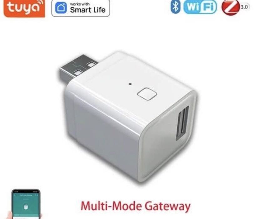 Gateway hub zigbee