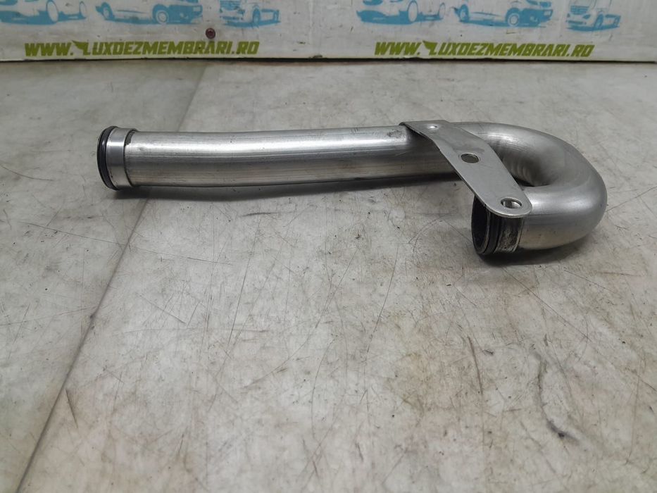 Conducta racitor gaze egr  1.5 dci k9k 506623 Dacia Logan 2 [2013 - 2