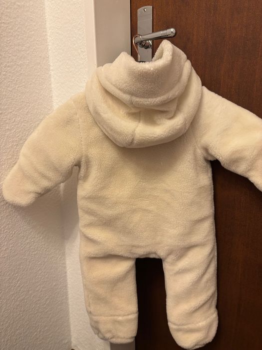 Jacadi зимен гащеризон