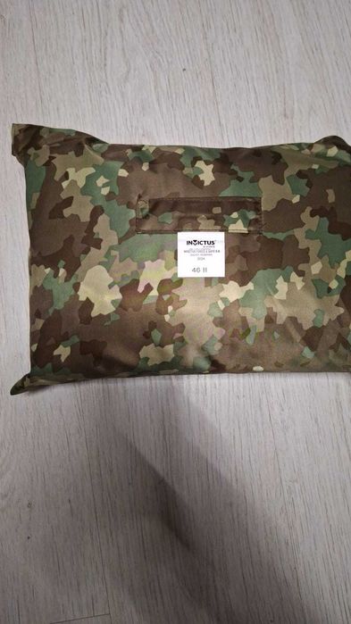 Costum intemperii combat