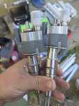 Injectoare bmw seria 1,3,5,6 benzina