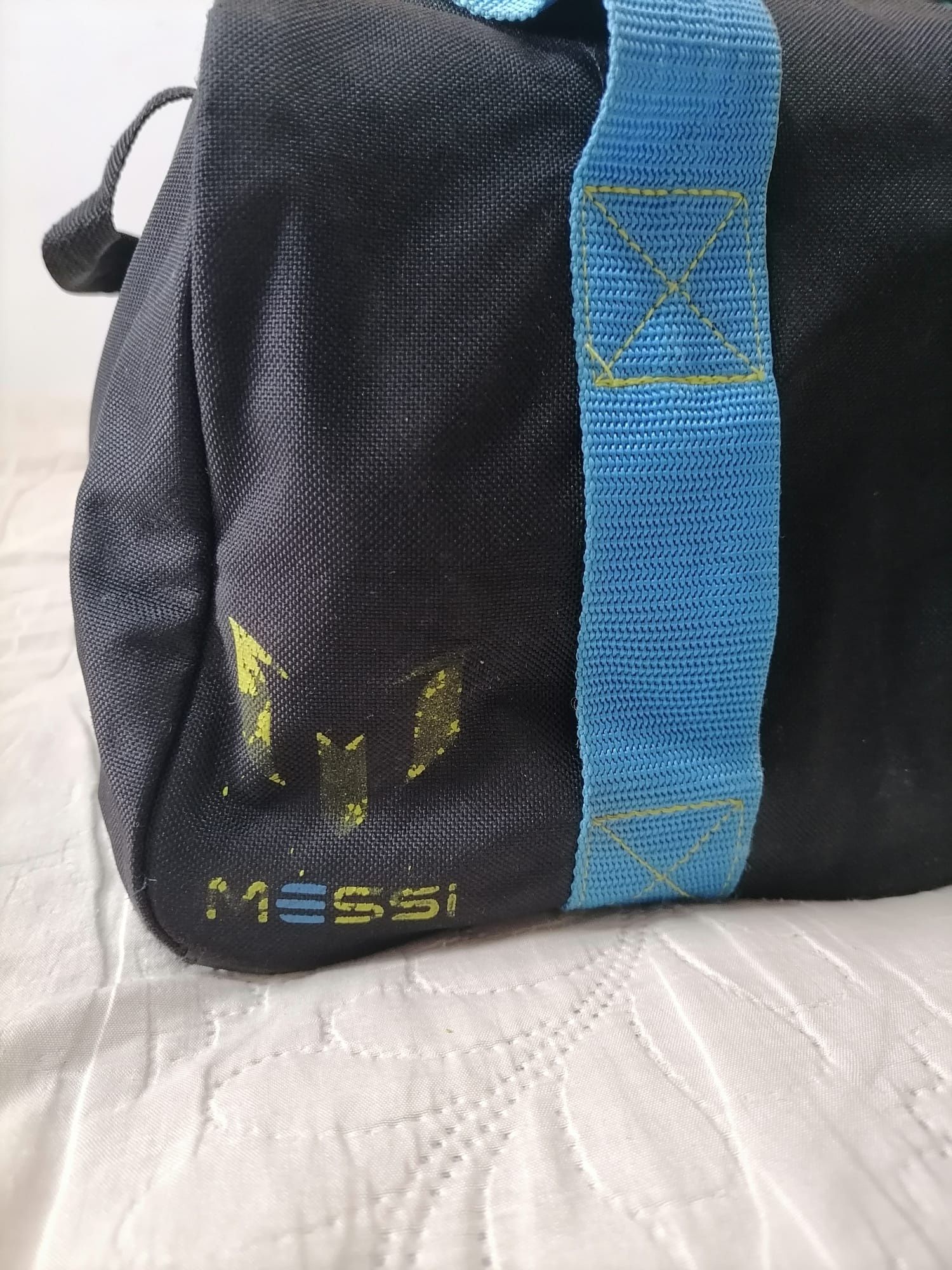 Спортен сак adidas Leo Messi