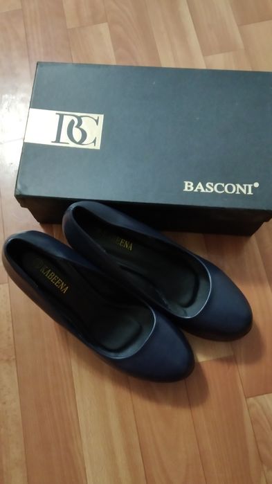 Продам туфли в отличном состоянии