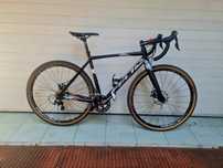 Vand/Schimb Gravel/cursiera Felt F65x ( cu ktm trek specialized haibik
