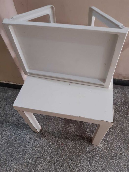 Масичка и табла Икеа