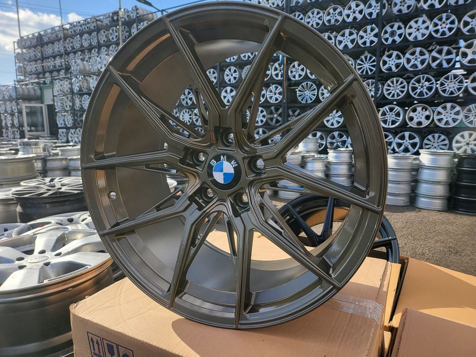 Джанти 19 5х120 BMW , спорт пакет БМВ