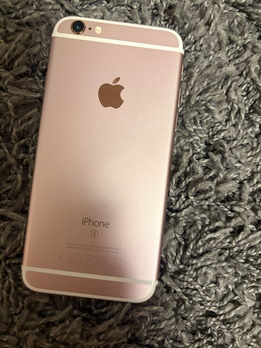 iPhone 6s 64 gb .