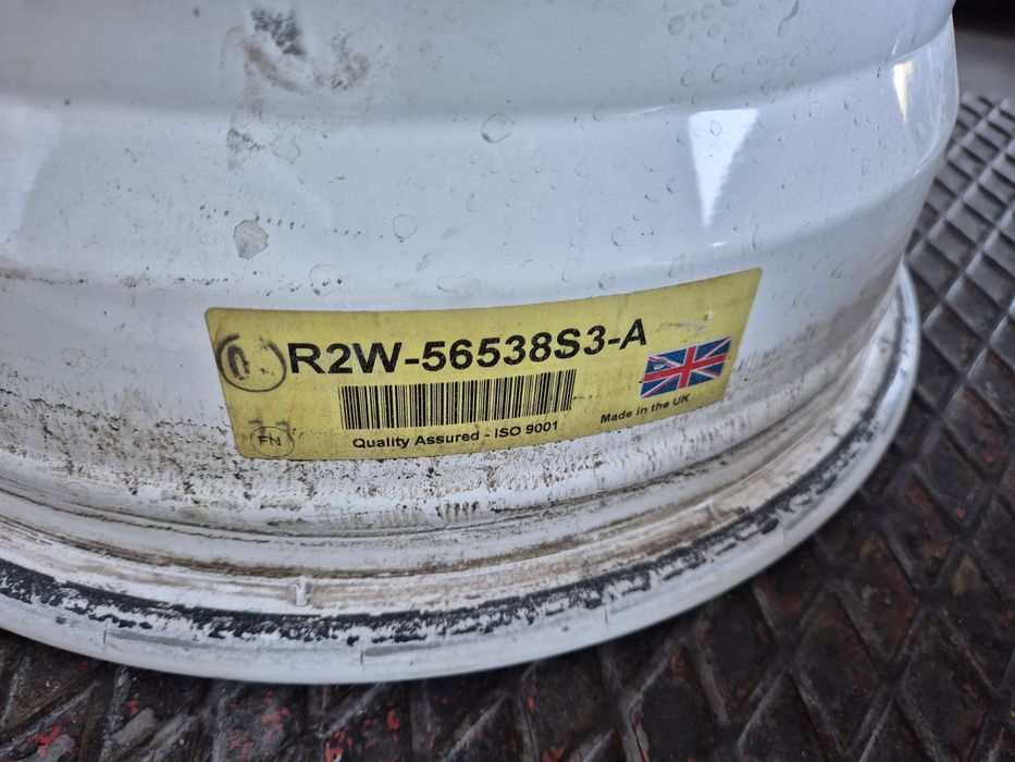 Джанти Team Dynamics 15 цола , 5х114.3 , 6.5j , et38 , Honda Kia Mazda