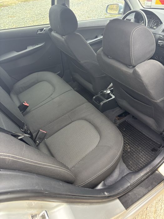 De vanzare Skoda Fabia