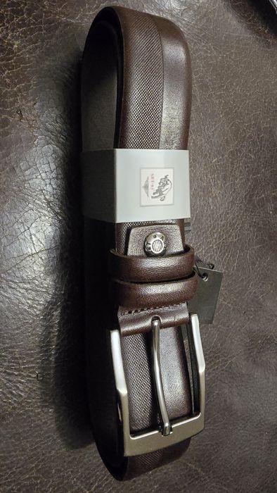 Кожен колан АРТ 93