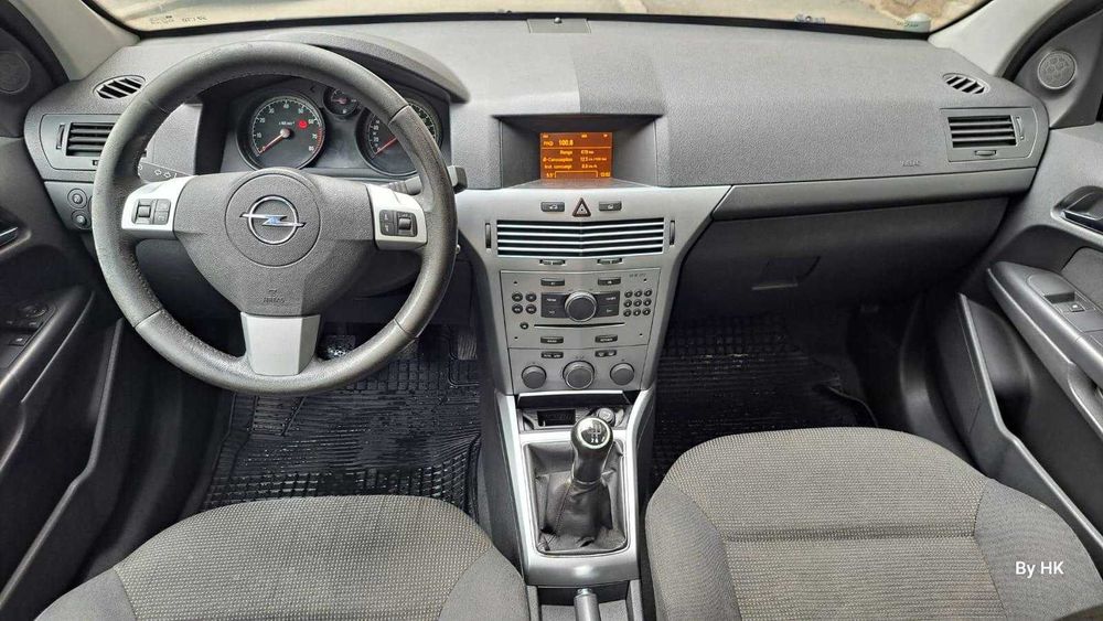 Vanzare Opel Astra