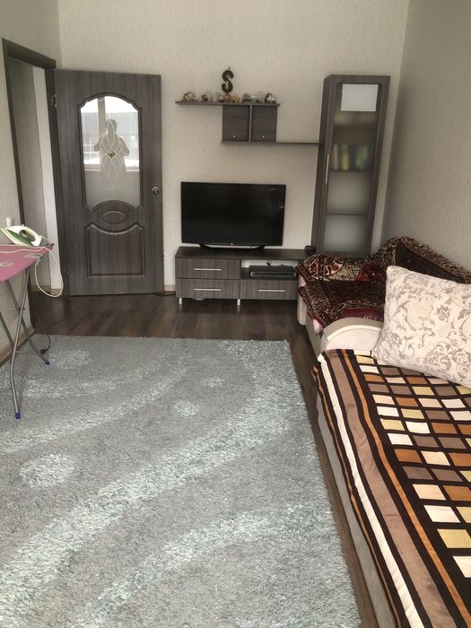 Сдается квартира двум девушкам