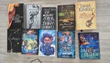 Книги на немски език Bücher auf Deutsch