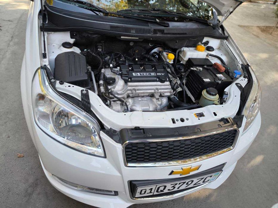 Nexia 3 механика 2022 йил