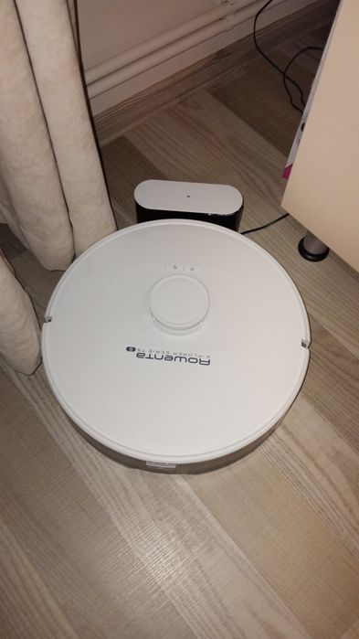 Robot aspirare Rowenta