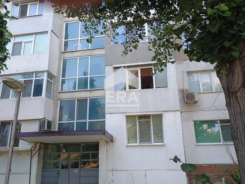 ЕКСКЛУЗИВНО! Двустаен апартамент, готов за нанасяне, кв."Владиславово"