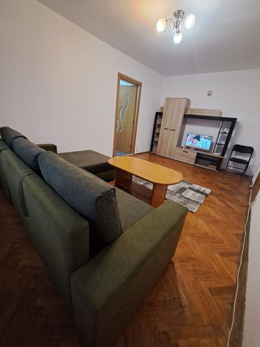 Proprietar  Ap 2 cam + parcare zona Park Lake,  Intr. Reconstrucției