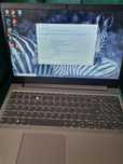 Vand laptop Lenovo