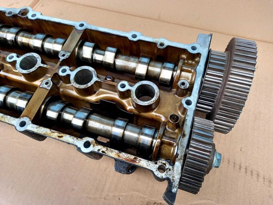 Vw Golf 4 Skoda Octavia Seat Leon, semichiulasa cu axe came 1,6 16v