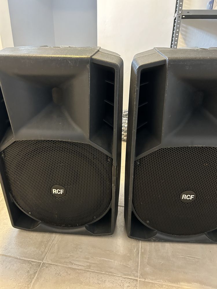 Rcf 725 pasive ( nu jbl,dynacord, electro voice)