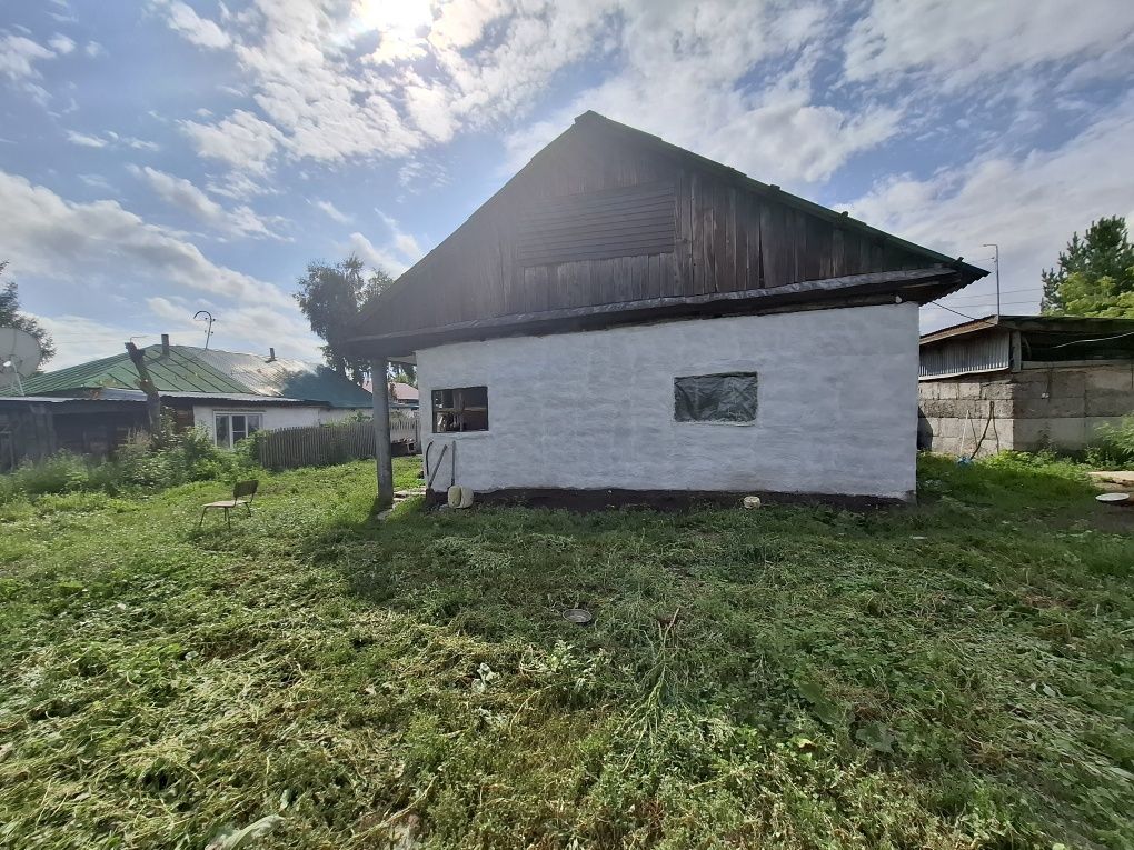 Продам срочно дом в шемонайхе