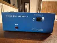 Surrey Stereo Disc Amplifier 2 Preamplificator phono