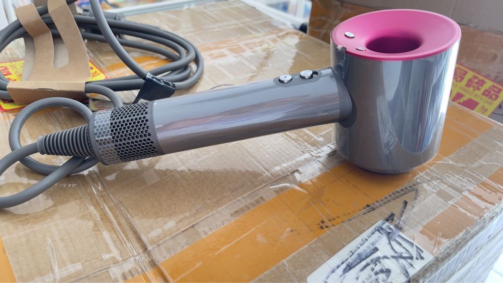 Сешоар Dyson Supersonic HD07