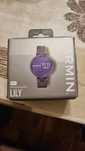 Garmin Lily sport