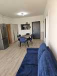 Închiriez apartament cu 2 camere in Apahida, Estimo Park