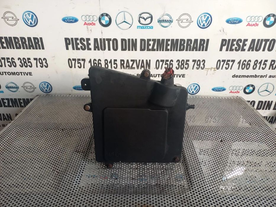 Panou Cutie Sigurante Renault Master 3 Opel Movano 2.3 Dci Euro 5 An 2011-2012-2013-2014-2015-2016-